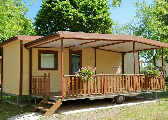 Feriepark Lido Village