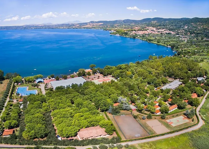 Feriepark Lido Village